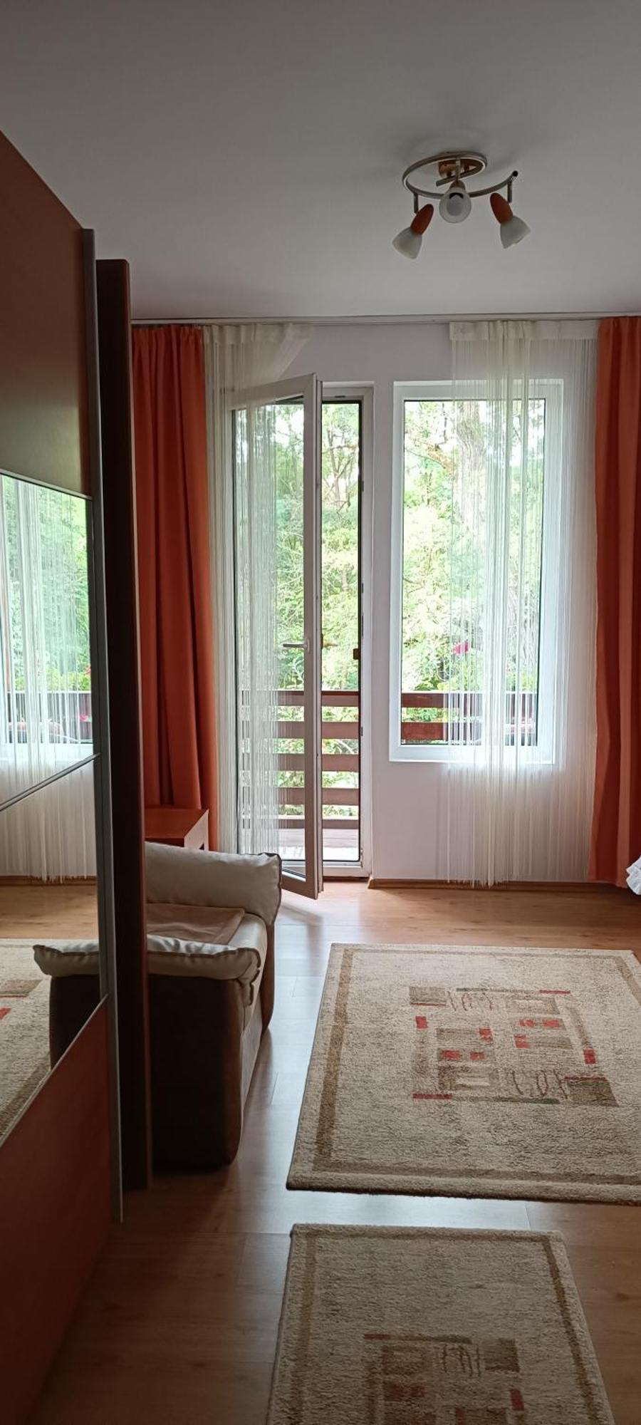 Pasager House Apartment Sovata Ngoại thất bức ảnh