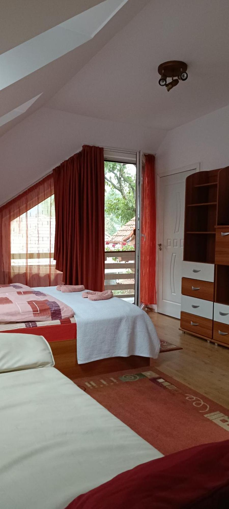 Pasager House Apartment Sovata Ngoại thất bức ảnh