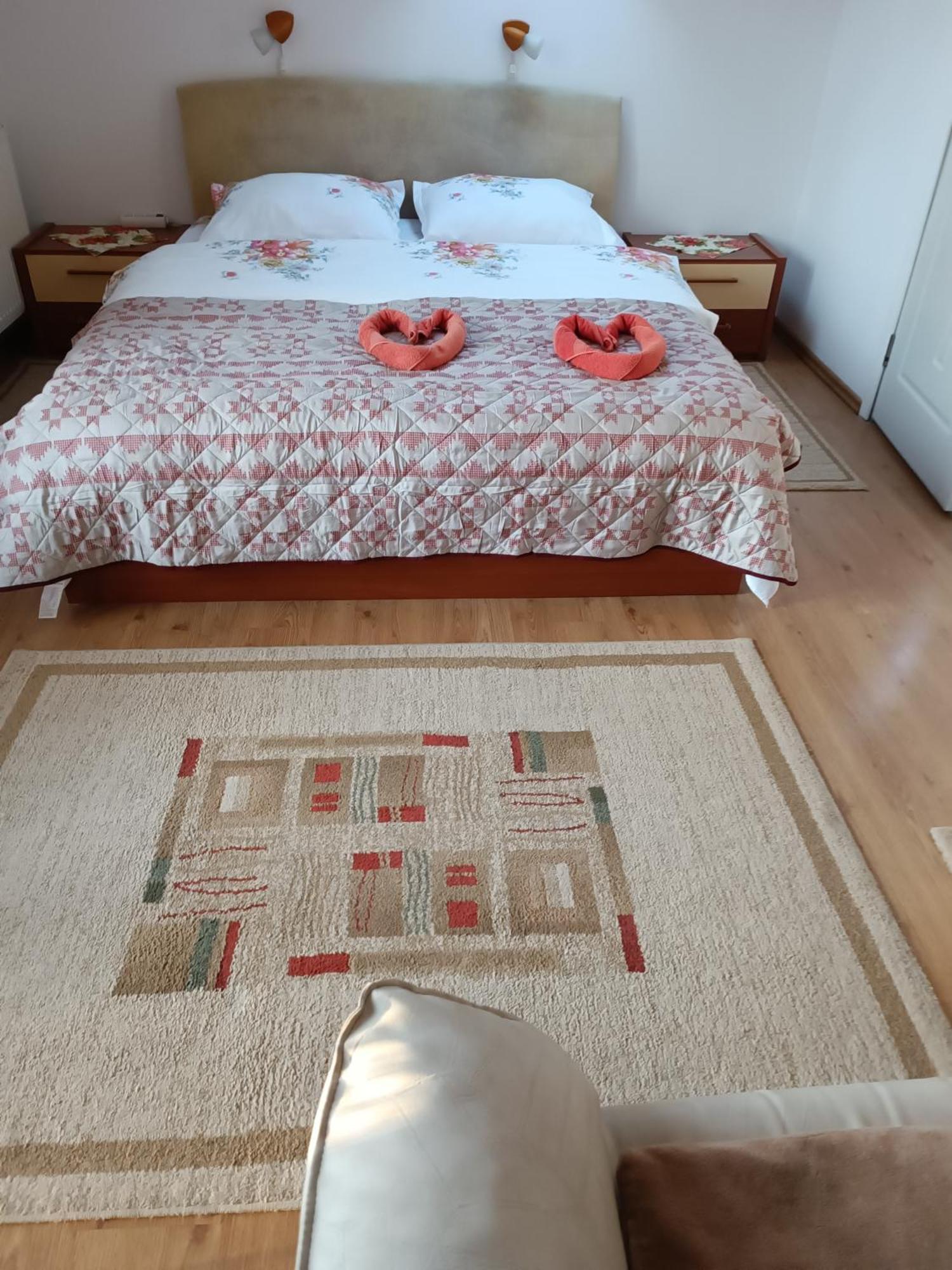 Pasager House Apartment Sovata Phòng bức ảnh
