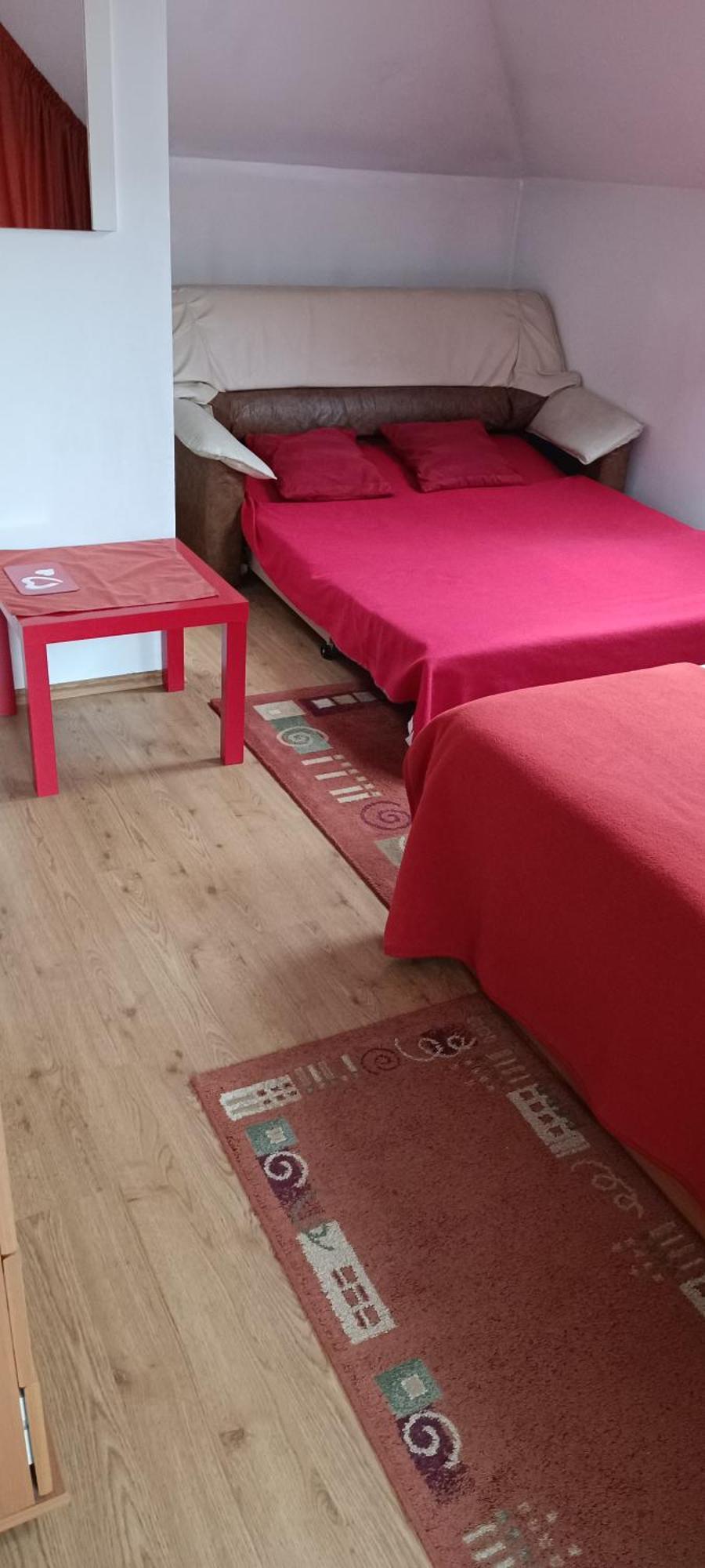 Pasager House Apartment Sovata Phòng bức ảnh