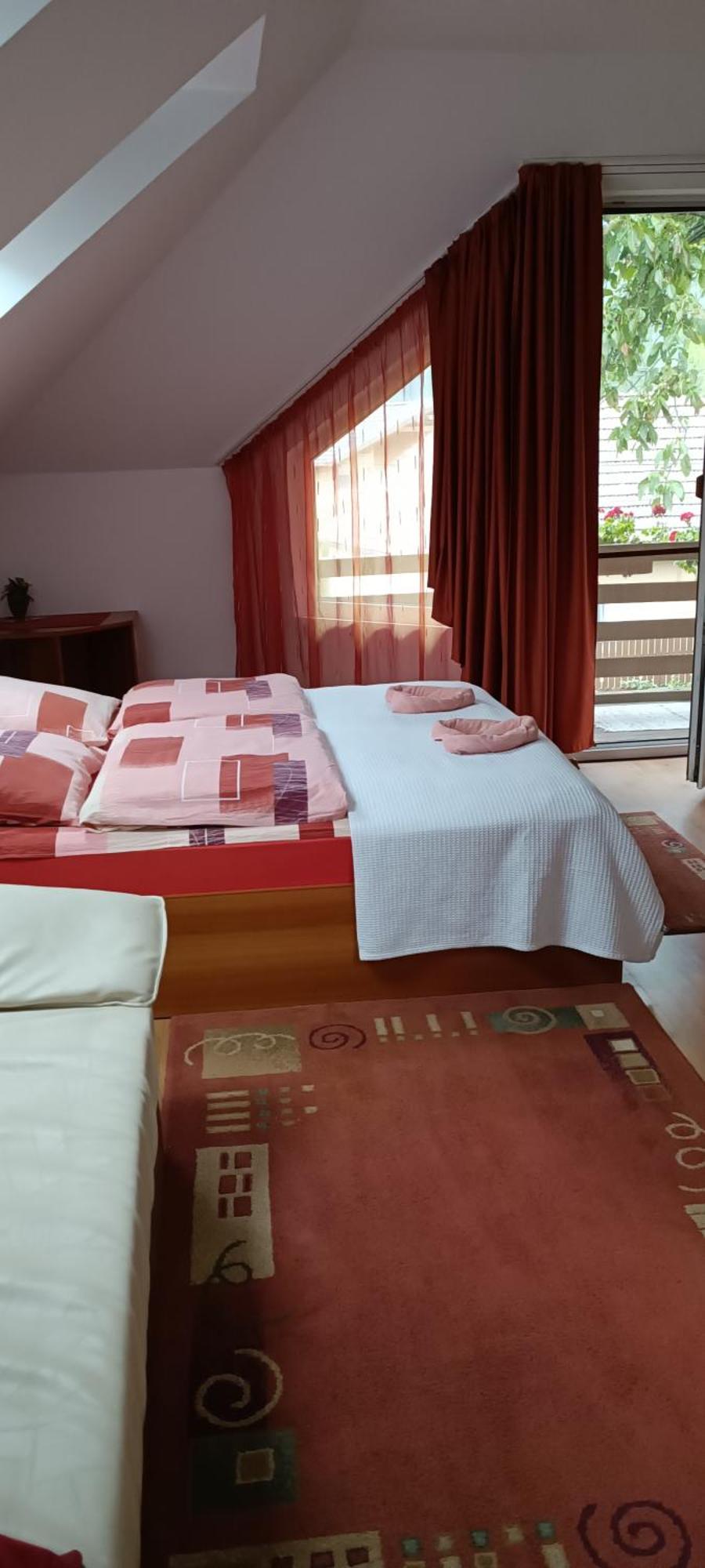 Pasager House Apartment Sovata Phòng bức ảnh