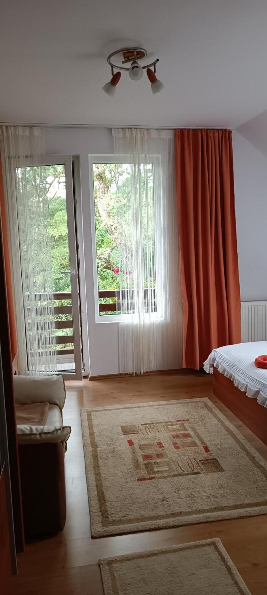 Pasager House Apartment Sovata Phòng bức ảnh