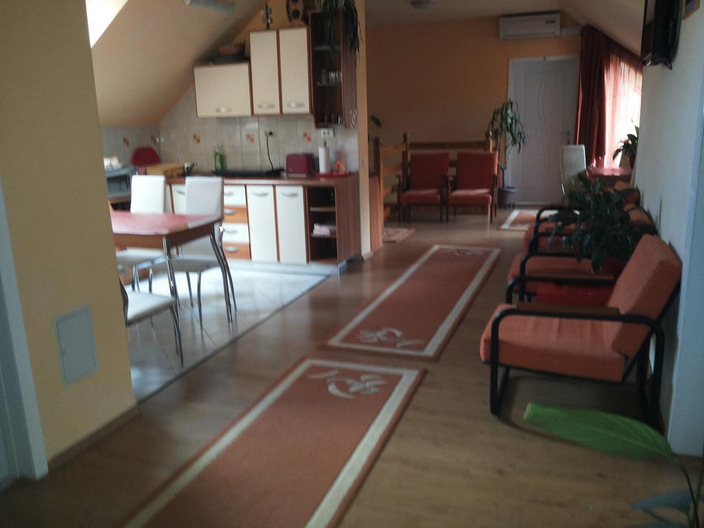 Pasager House Apartment Sovata Ngoại thất bức ảnh