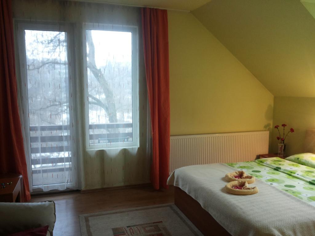Pasager House Apartment Sovata Ngoại thất bức ảnh