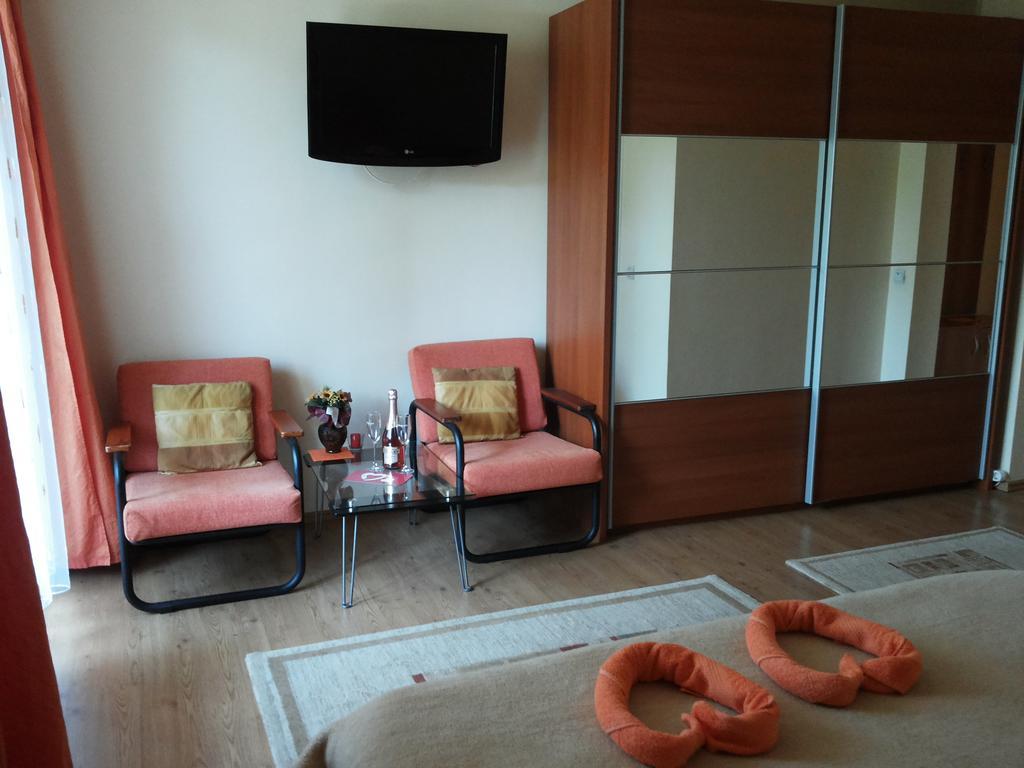 Pasager House Apartment Sovata Ngoại thất bức ảnh