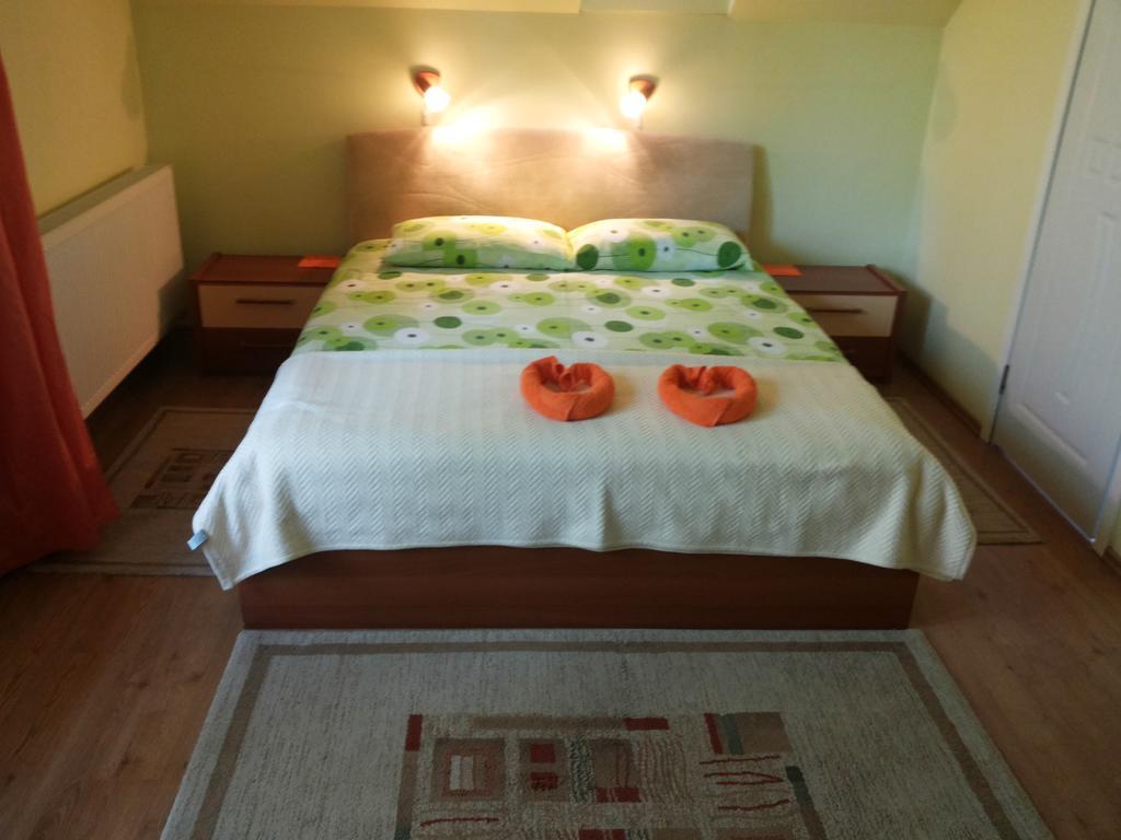 Pasager House Apartment Sovata Ngoại thất bức ảnh