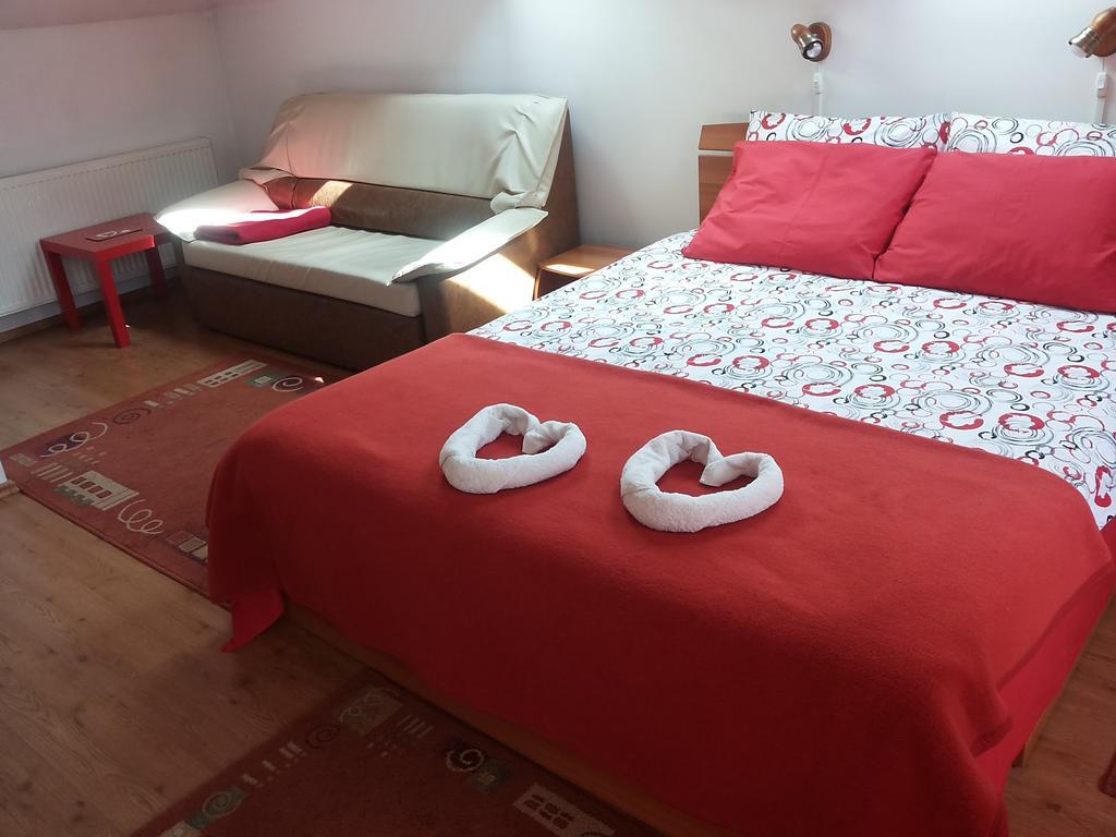 Pasager House Apartment Sovata Ngoại thất bức ảnh