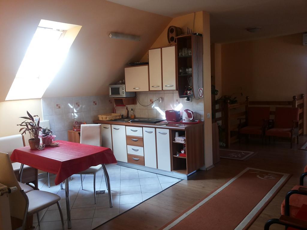 Pasager House Apartment Sovata Ngoại thất bức ảnh