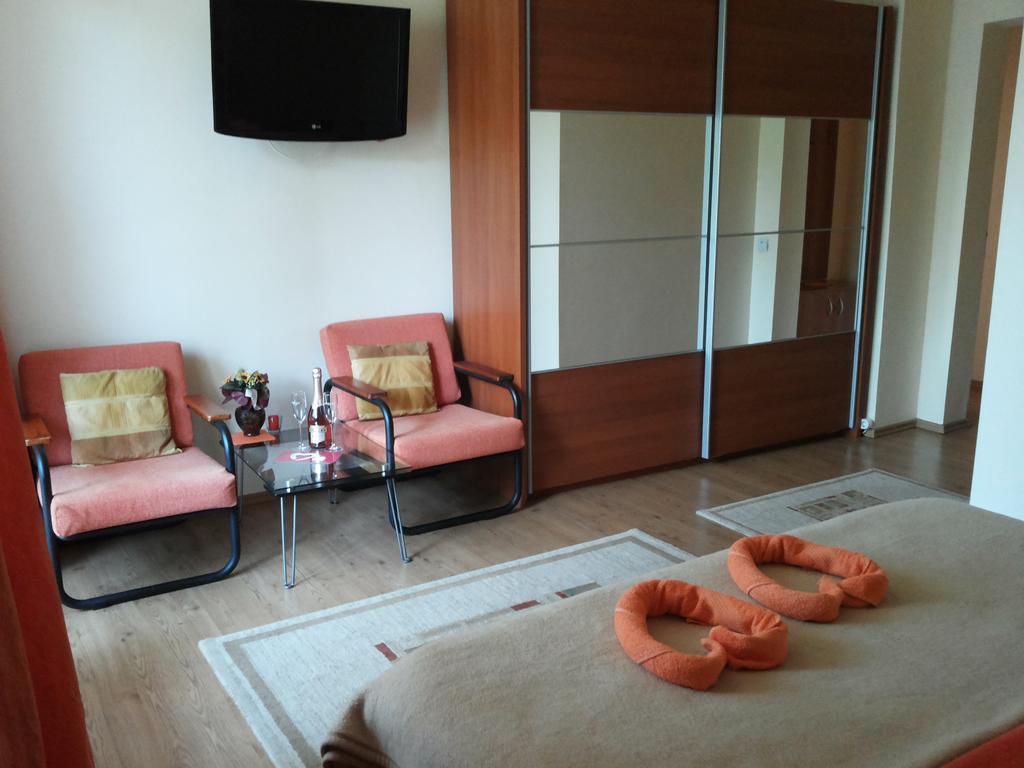 Pasager House Apartment Sovata Ngoại thất bức ảnh