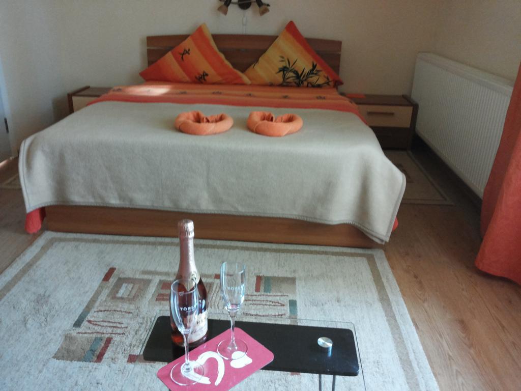 Pasager House Apartment Sovata Ngoại thất bức ảnh