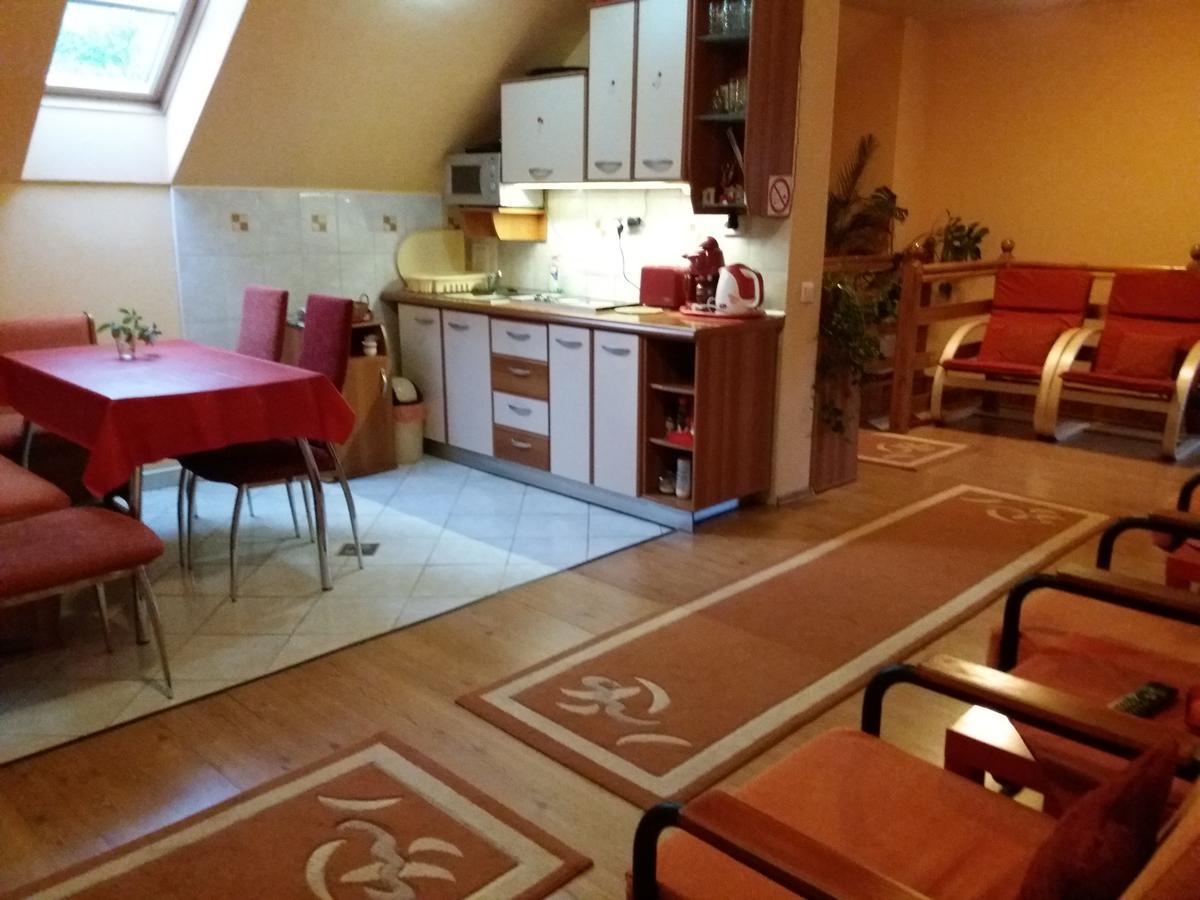 Pasager House Apartment Sovata Ngoại thất bức ảnh