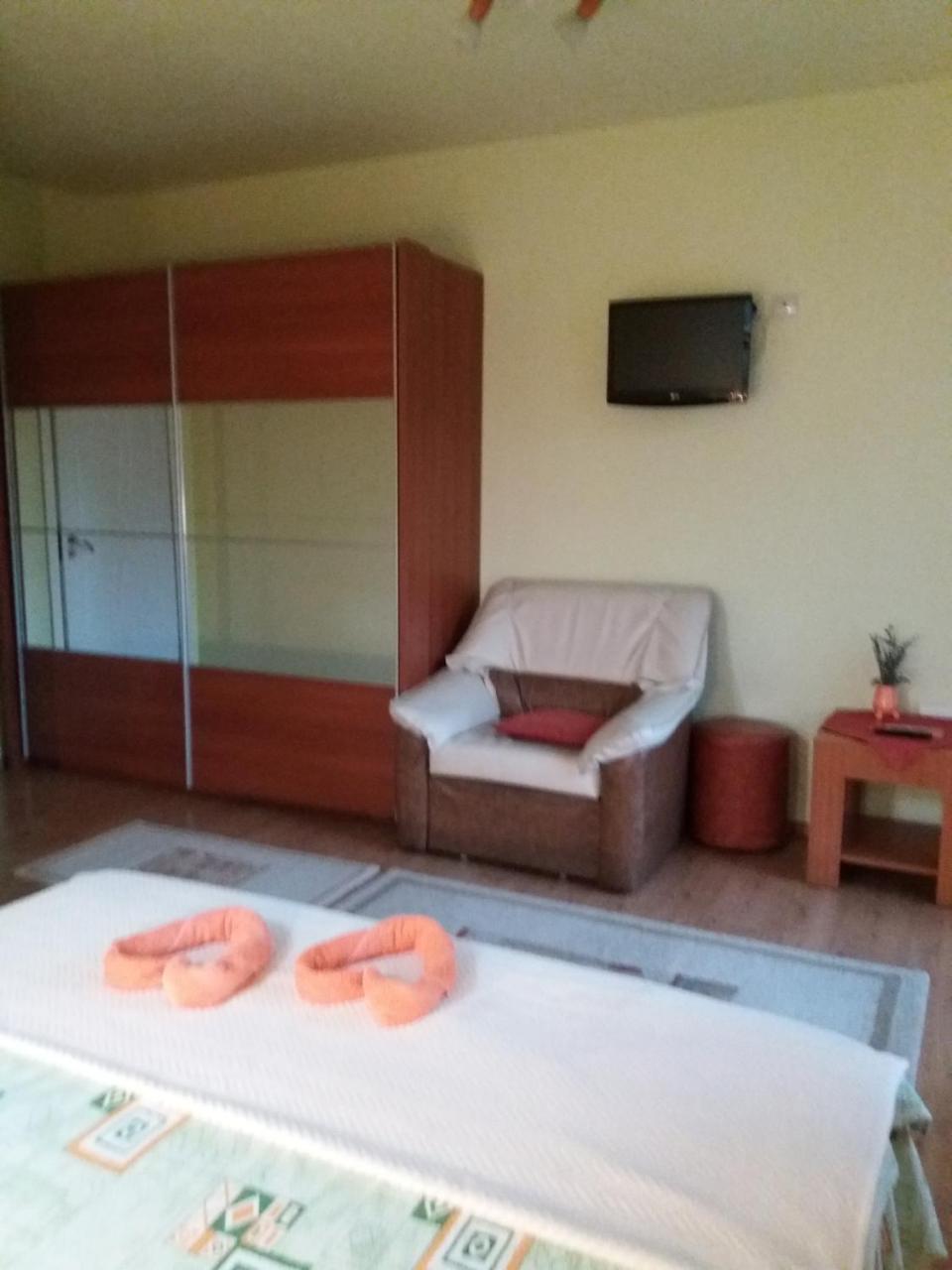 Pasager House Apartment Sovata Ngoại thất bức ảnh